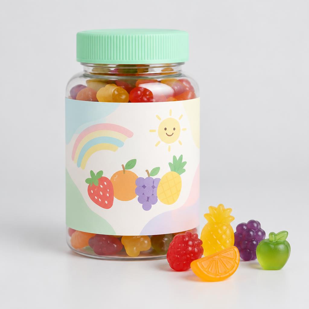 VitaD Plus packaging