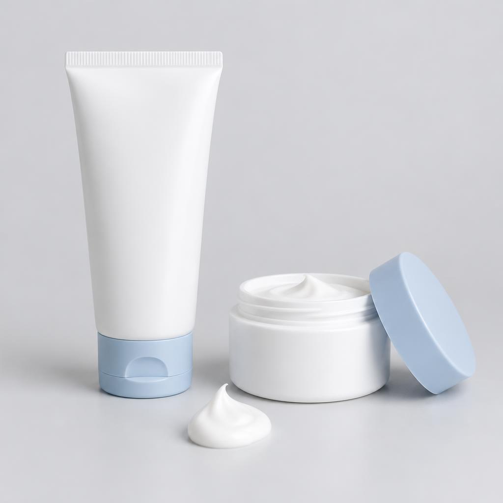 DermaSoothe packaging